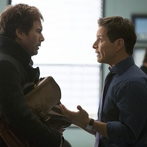 Bilder Eric McCormack