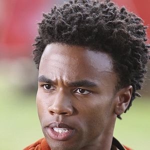 Bilder Luke Youngblood