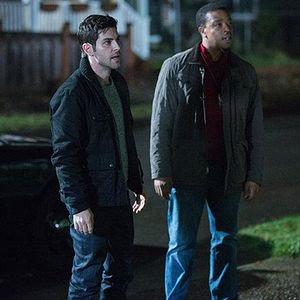 Bilder David Giuntoli