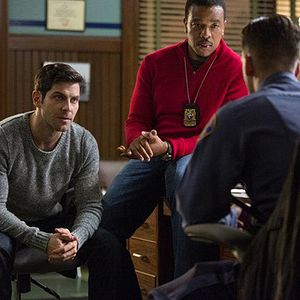 Bilder David Giuntoli