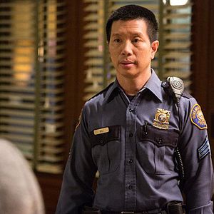 Bilder Reggie Lee