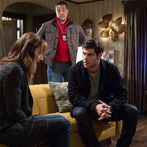 Bilder David Giuntoli