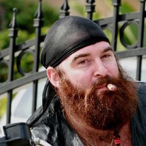 Bilder Cazzey Louis Cereghino