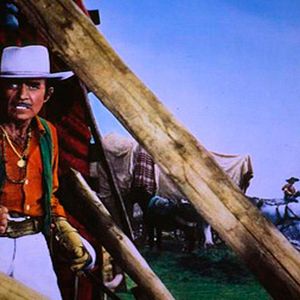 Bilder Anche nel west c'era una volta Dio