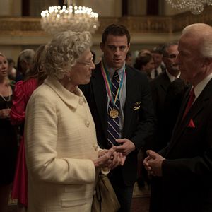 Bilder Vanessa Redgrave