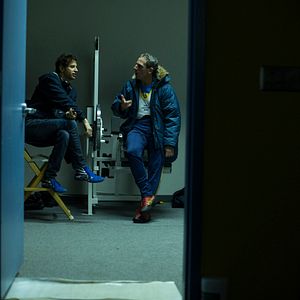 Bilder Bennett Miller