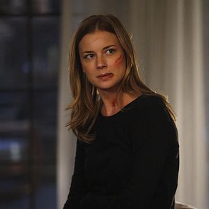 Bilder Emily VanCamp