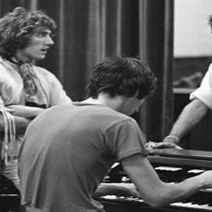 Bilder The Who: The Making of Tommy