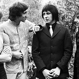 Bilder The Who: The Making of Tommy