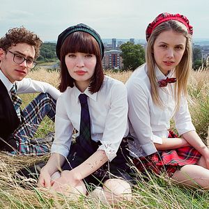 Bilder Hannah Murray