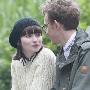 Bilder Emily Browning