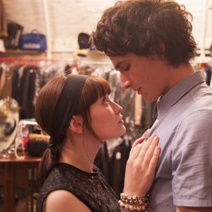 Bilder Emily Browning