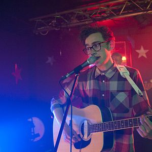 Bilder Olly Alexander