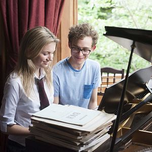 Bilder God Help The Girl