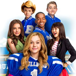 Bilder Bella and the Bulldogs