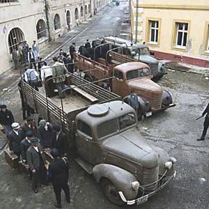 Bilder 1943 - Kampf um das Vaterland