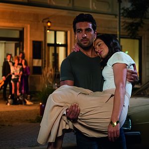 Bilder Elyas M'Barek