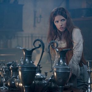 Bilder Into The Woods