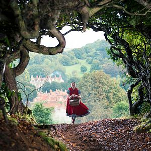 Bilder Lilla Crawford