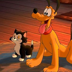 Bilder Mickeys fröhliche Weihnachten