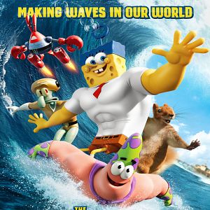 Bilder SpongeBob Schwammkopf 3D