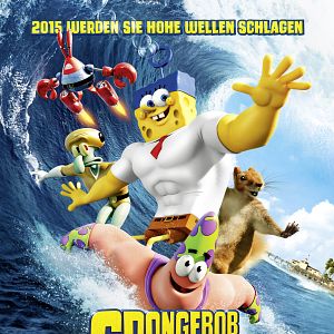 Bilder SpongeBob Schwammkopf 3D