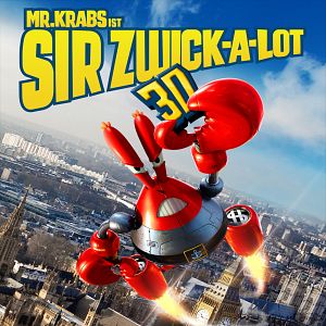 Bilder SpongeBob Schwammkopf 3D