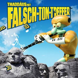 Bilder SpongeBob Schwammkopf 3D