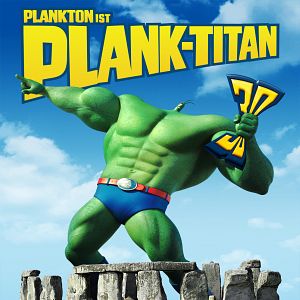 Bilder SpongeBob Schwammkopf 3D