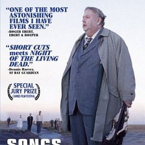 Bilder Songs from the second floor