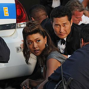 Bilder Grace Park