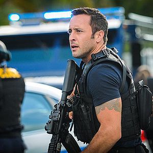 Bilder Alex O'Loughlin