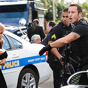 Bilder Alex O'Loughlin