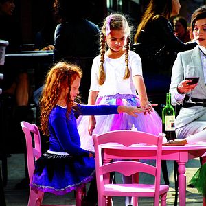 Bilder Man Seeking Woman