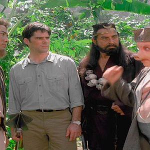 Bilder Monkey King - Ein Krieger zwischen den Welten