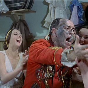 Bilder Operación Mata Hari