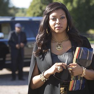 Bilder Taraji P. Henson