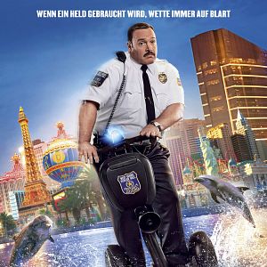 Bilder Der Kaufhaus Cop 2