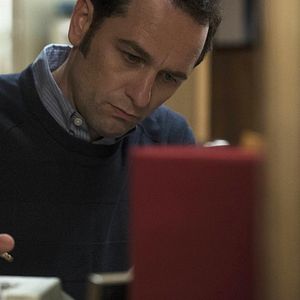 Bilder The Americans