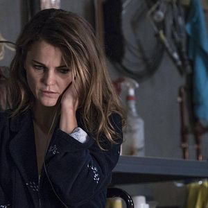 Bilder Keri Russell