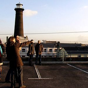 Bilder Wem gehört die Stadt? - Bürger in Bewegung