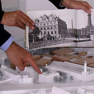 Bilder Wem gehört die Stadt? - Bürger in Bewegung