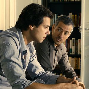 Bilder The Easy Way Out