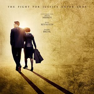 Bilder Die Frau in Gold