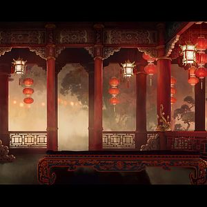 Bilder 108 Rois-Démons