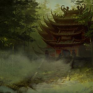 Bilder 108 Rois-Démons