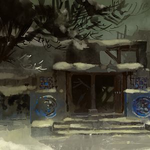 Bilder 108 Rois-Démons