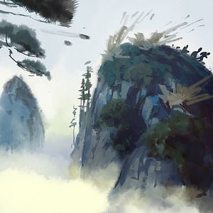 Bilder 108 Rois-Démons