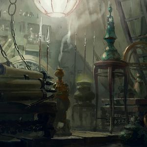 Bilder 108 Rois-Démons