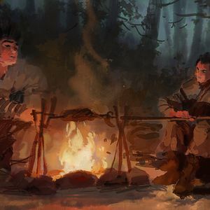 Bilder 108 Rois-Démons